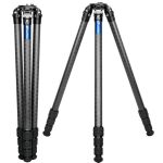Leofoto Τρίποδο Carbon LM324CL Summit - Image 3