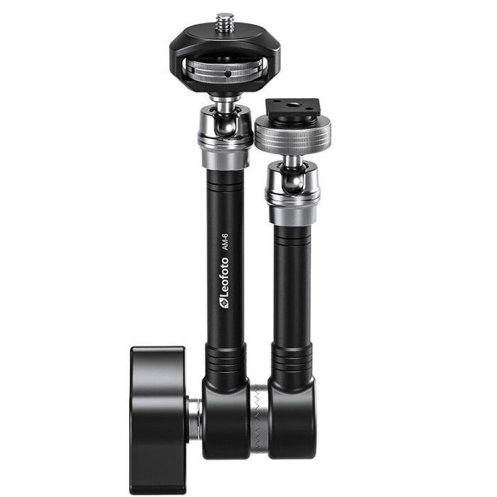 Leofoto Αρθρωτός Βραχίονας AM-6 - Image 2