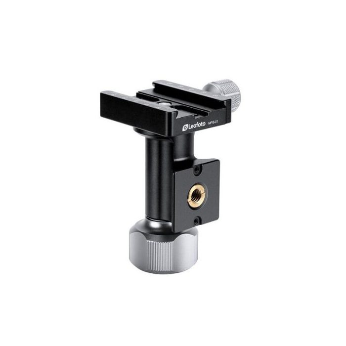 Leofoto Κεφαλή Gimbal 2-Way Panhead MPG-1 - Image 2