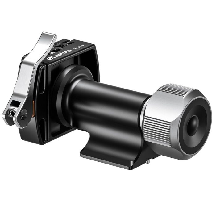 Leofoto Κεφαλή Gimbal 2-Way Panheads MPG-01S - Image 2