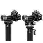 Leofoto Κεφαλή Gimbal 2-Way Panheads MPG-01L - Image 2