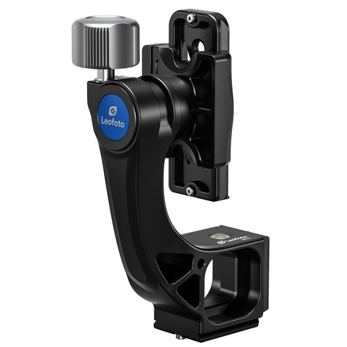 Leofoto Επέκταση Gimbal 2-Way Panheads MPG-02 για Σφαιρικές Κεφαλές - Image 2