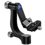 Leofoto Κεφαλή Gimbal 2-Way Panheads PG-4 - Image 2