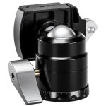 Leofoto Σφαιρική Κεφαλή HB-30 + NP-50 - Image 2