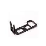 Leofoto L-bracket για Sony Alpha 9 - Image 2