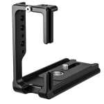 Leofoto L-bracket για Sony Alpha A1 και A9 III - Image 2