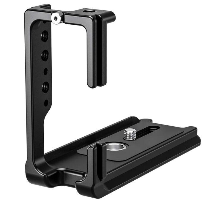 Leofoto L-bracket για Sony Alpha A1 και A9 III - Image 2