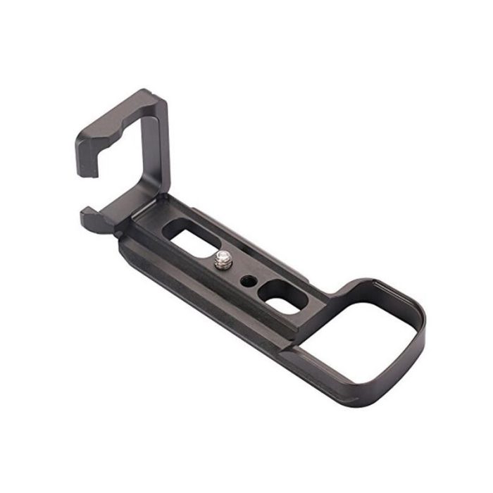 Leofoto L-bracket για Sony Alpha 6300 - Image 2