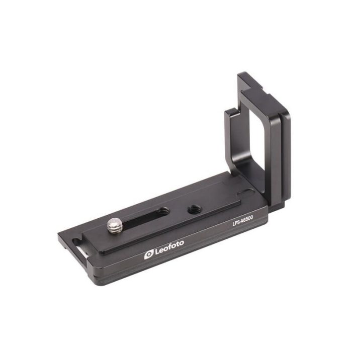 Leofoto L-bracket για Sony Alpha A6500 - Image 2