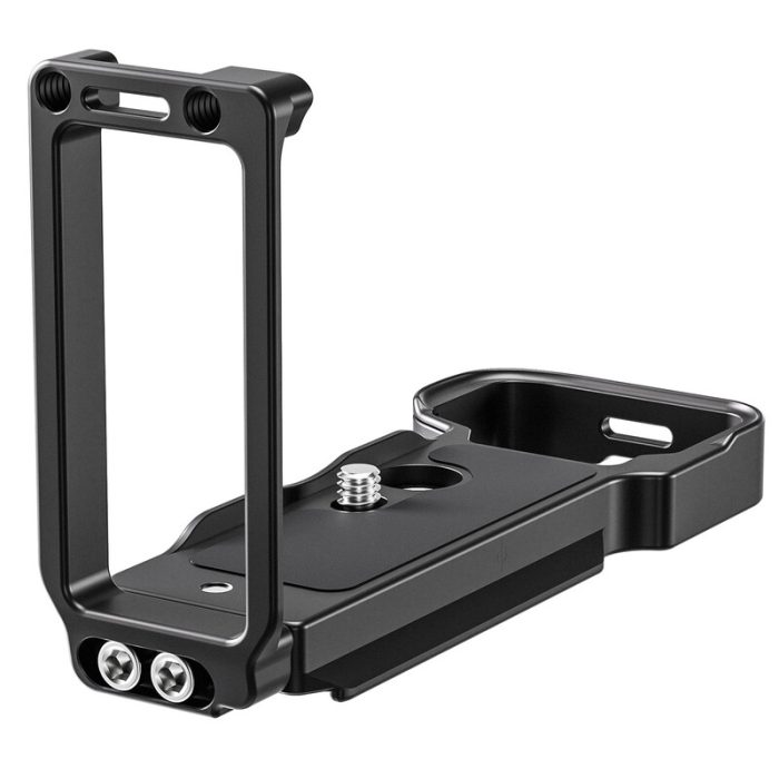 Leofoto L-bracket για Sony Alpha A7C - Image 2