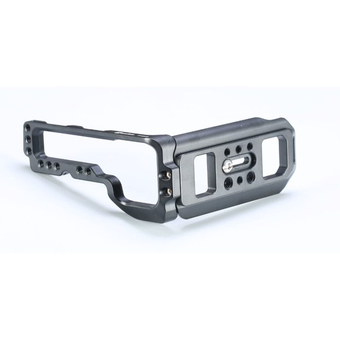 Leofoto L-bracket για Fujifilm GFX100 - Image 2