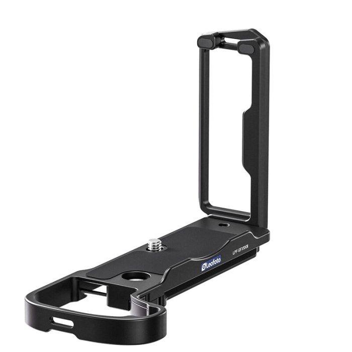 Leofoto L-bracket για Fujifilm GFX100II - Image 2