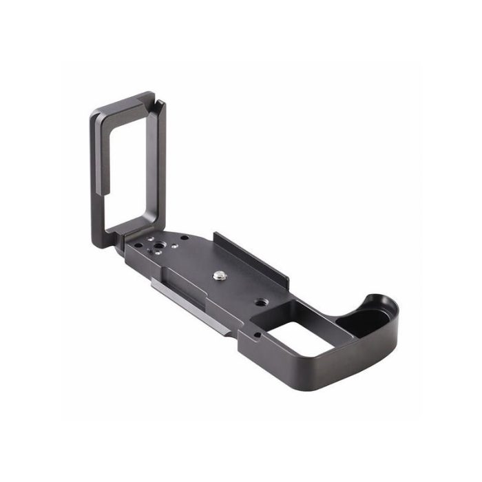 Leofoto L-bracket για Fujifilm X-H1 - Image 2