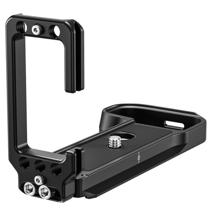 Leofoto L-bracket για Fujifilm X-S10 - Image 2