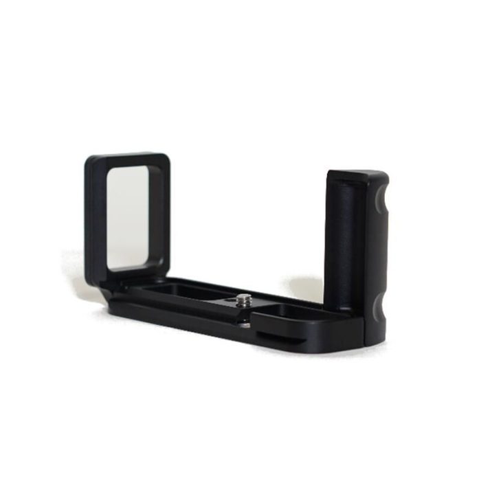 Leofoto L-bracket για Fujifilm X-T10 - Image 2