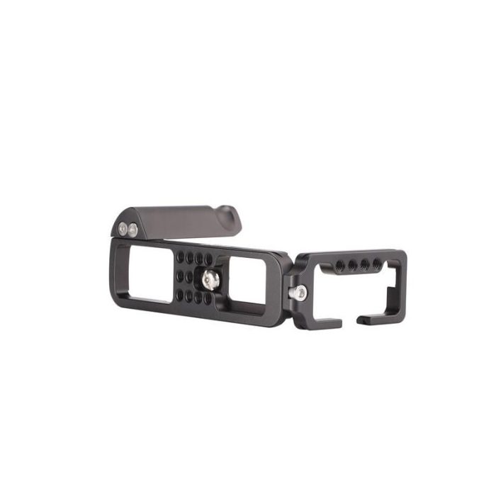 Leofoto L-bracket για Fujifilm X-T3 - Image 2