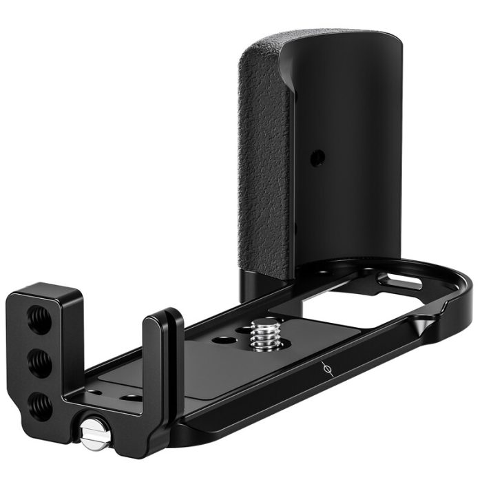 Leofoto L-bracket για Fujifilm X-T50 - Image 2