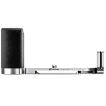 Leofoto L-bracket για Fujifilm X-T50 (Ασημί) - Image 2