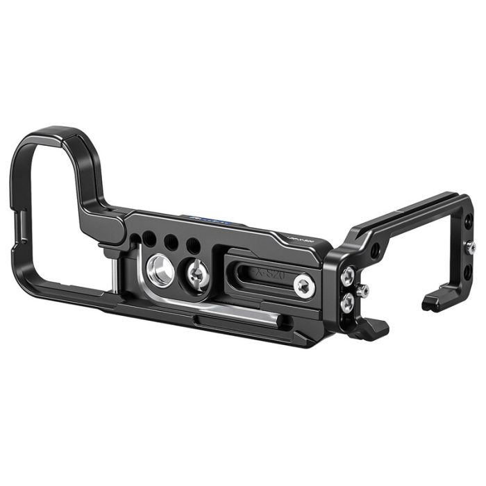 Leofoto L-bracket για Fujifilm X-S20 - Image 2