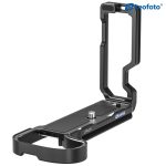 Leofoto L-bracket για Nikon Z8 - Image 2