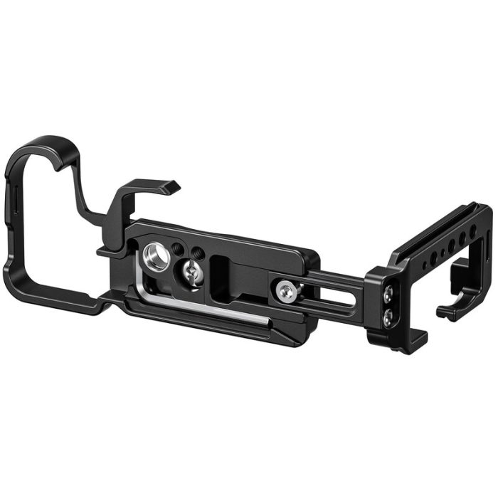 Leofoto L-bracket για Nikon Z50 II - Image 2