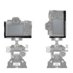 Leofoto L-bracket για Nikon Z6 III - Image 5