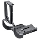 Leofoto L-bracket για Nikon Z6II/Z7II με Λαβή Μπαταρίας - Image 2