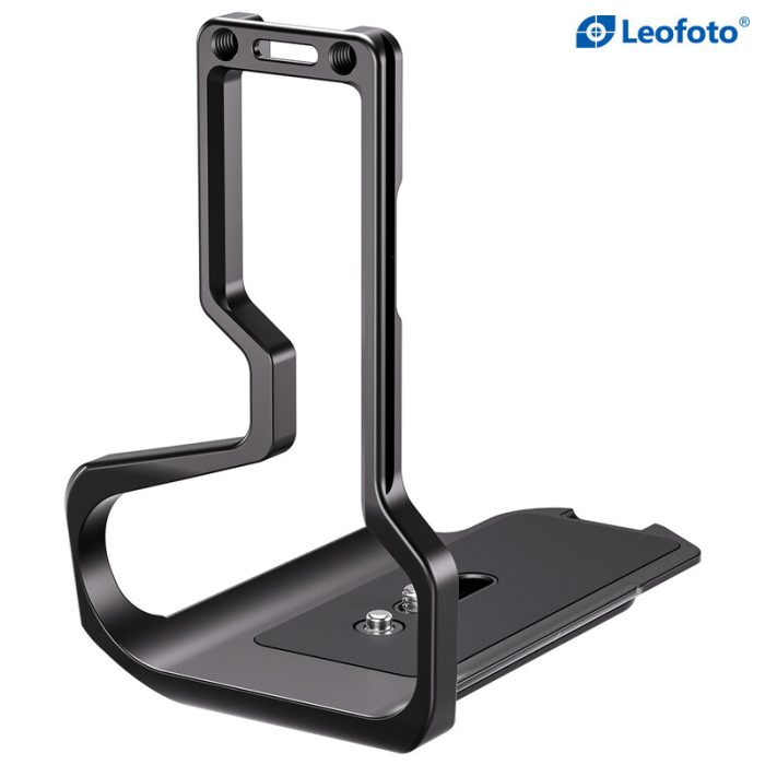 Leofoto L-bracket για Nikon Z9 - Image 2