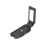 Leofoto L-bracket για Nikon D850 - Image 2
