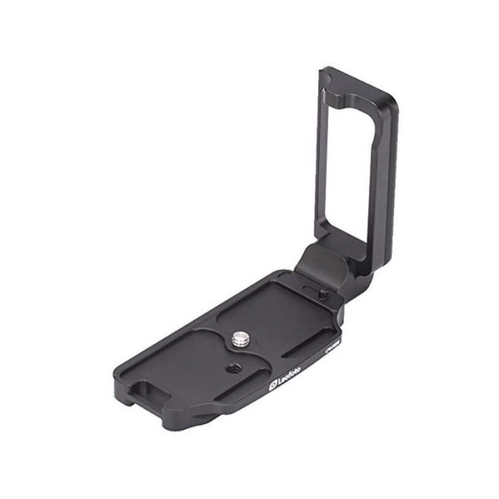 Leofoto L-bracket για Nikon D850 - Image 2