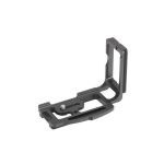 Leofoto L-bracket για Nikon D800 - Image 2