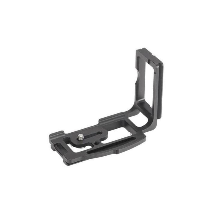Leofoto L-bracket για Nikon D800 - Image 2