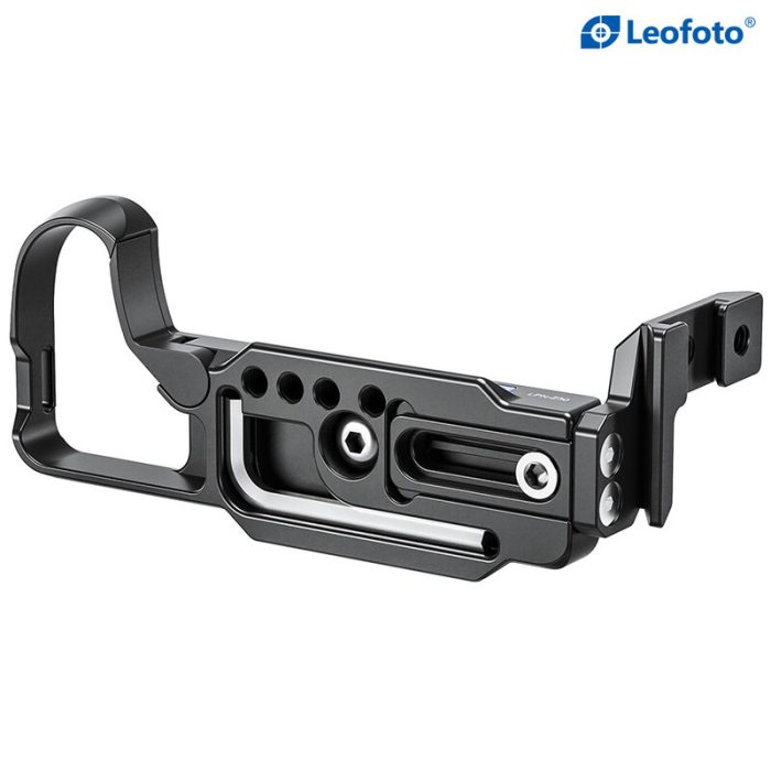 Leofoto L-bracket για Nikon Z30 - Image 2
