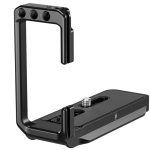 Leofoto L-bracket για Canon EOS R6 / R6 II / R5 / R5C - Image 2