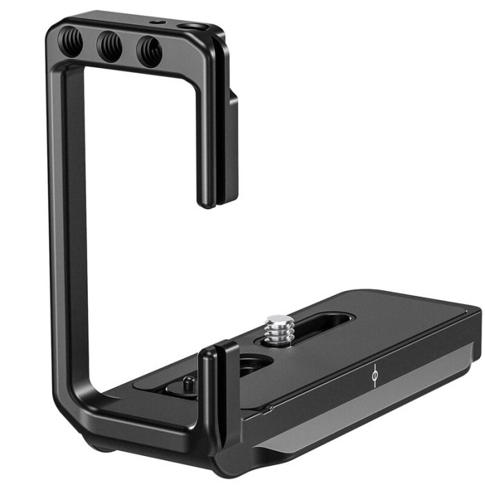Leofoto L-bracket για Canon EOS R6 / R6 II / R5 / R5C - Image 2