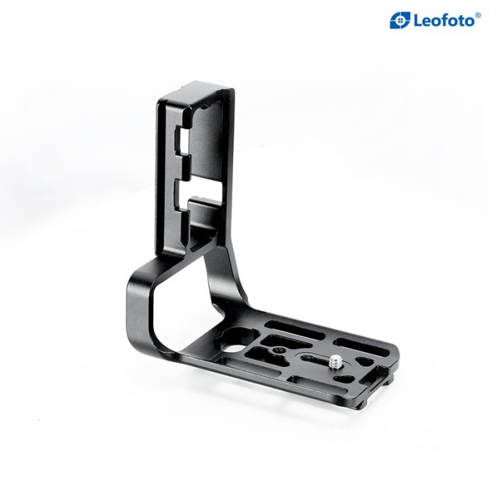 Leofoto L-bracket για Canon EOS 1 DX III - Image 2