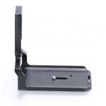 Leofoto L-bracket για Canon EOS R3 - Image 2