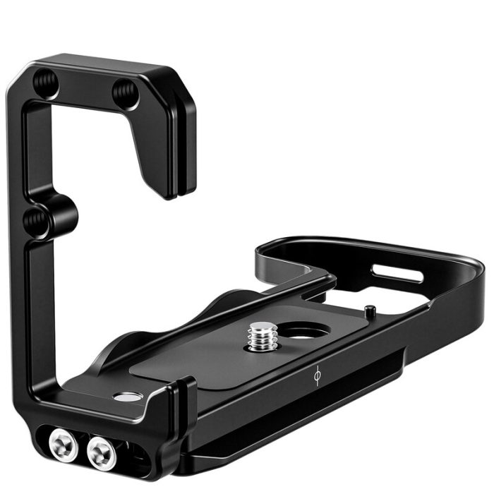 Leofoto L-bracket για Canon EOS R8 - Image 2