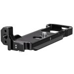 Leofoto L-bracket για Canon EOS R50 - Image 2
