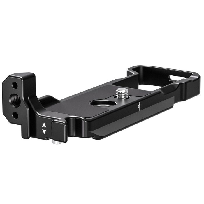 Leofoto L-bracket για Canon EOS R50 - Image 2