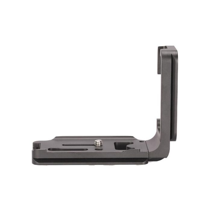 Leofoto L-bracket για Canon EOS 70D - Image 2
