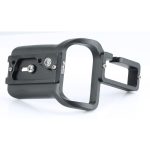 Leofoto L-bracket για Canon EOS 1 DX II - Image 2