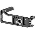 Leofoto L-bracket για Canon EOS R50V - Image 2