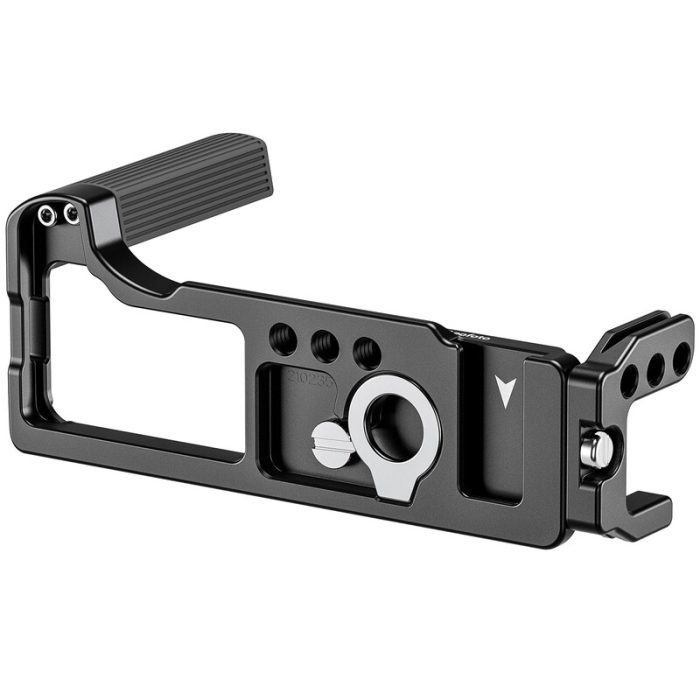 Leofoto L-bracket για Canon EOS R50V - Image 2