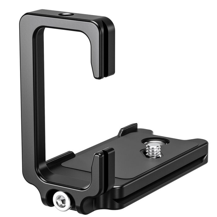Leofoto L-bracket για Panasonic Lumix DMC-GH6/5 - Image 2