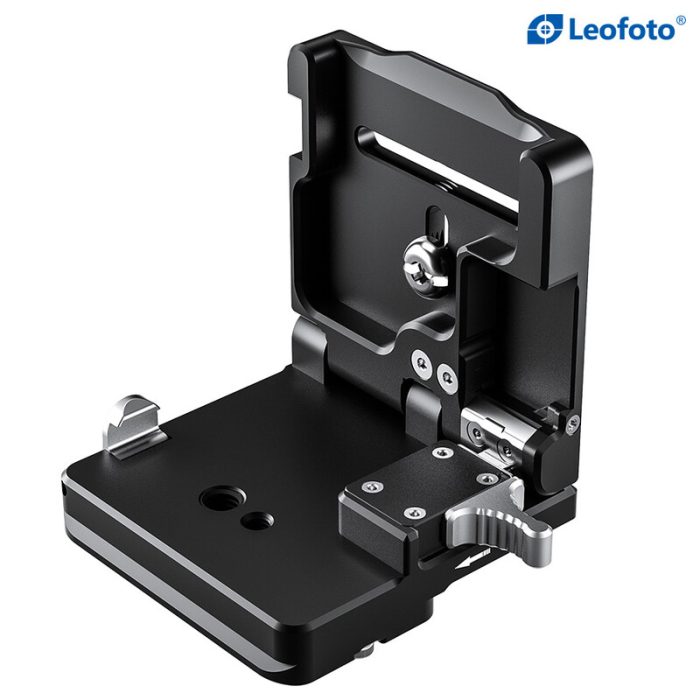 Leofoto Αναδιπλούμενη Πλάκα L BVL-01 - Image 2
