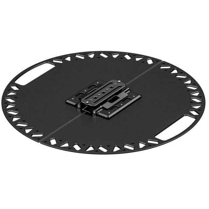 Leofoto Πολυλειτουργική Πτυσσόμενη Βάση LCH-4 - Image 1