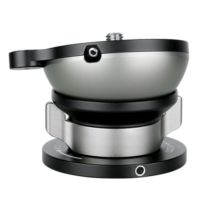 Leofoto Βάση Στάθμισης LB-75 - Image 2