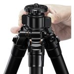 Leofoto Τρίποδο Carbon LG284C Lucifer + Σφαιρική Κεφαλή LH-36R (Μαύρη) - Image 2