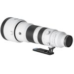 Leofoto Lens Foot SF-04 for Sony FE 400-800mm f6.3-8 G OSS - Image 2